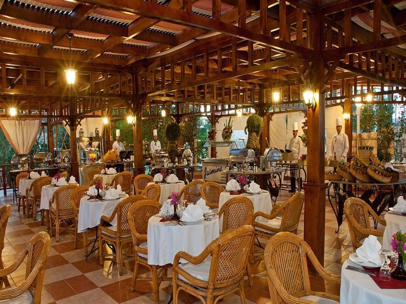 Jasmine Village Gurdaka Kültér fotó